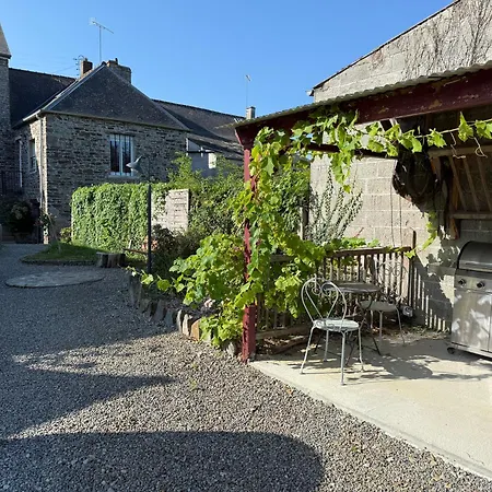 Lejlighed La Roulotte De Cherel